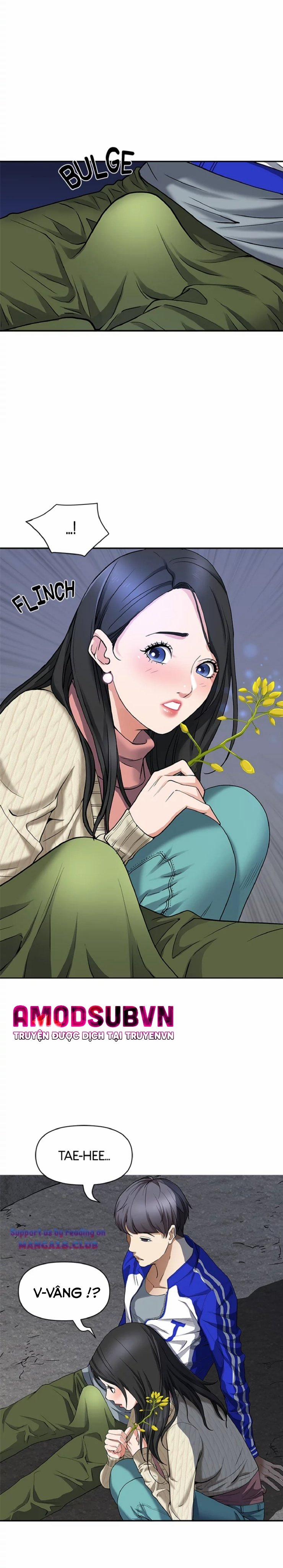 Chung Nhà Bạn Mẹ 1 trang 20