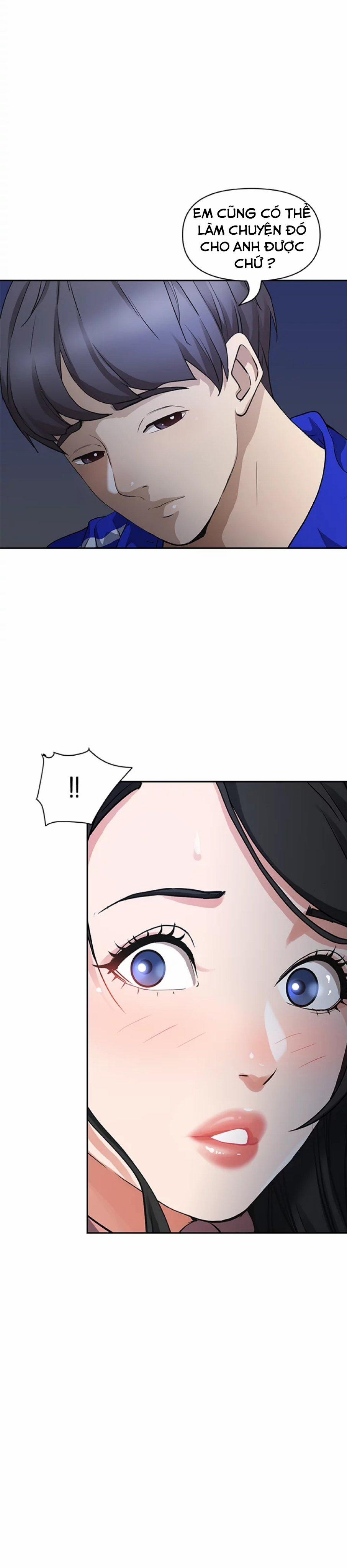 Chung Nhà Bạn Mẹ 1 trang 21