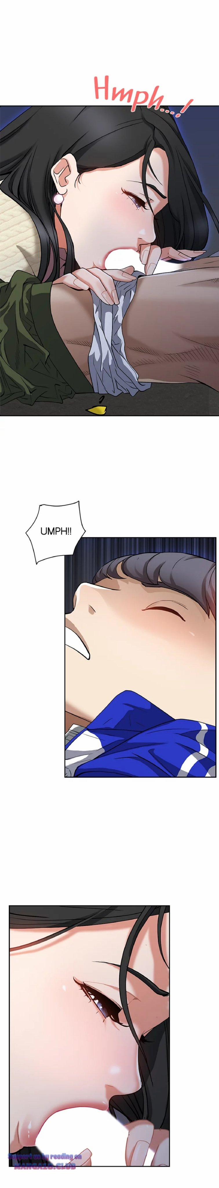 Chung Nhà Bạn Mẹ 1 trang 27