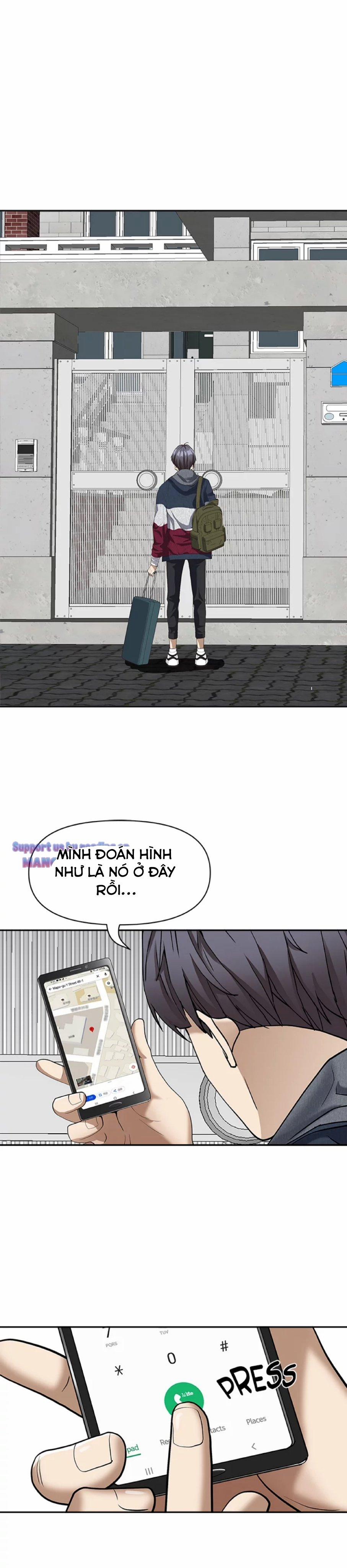 Chung Nhà Bạn Mẹ 1 trang 38