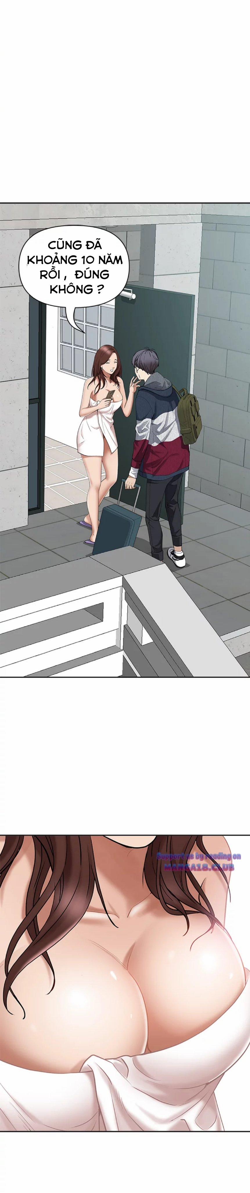 Chung Nhà Bạn Mẹ 1 trang 44