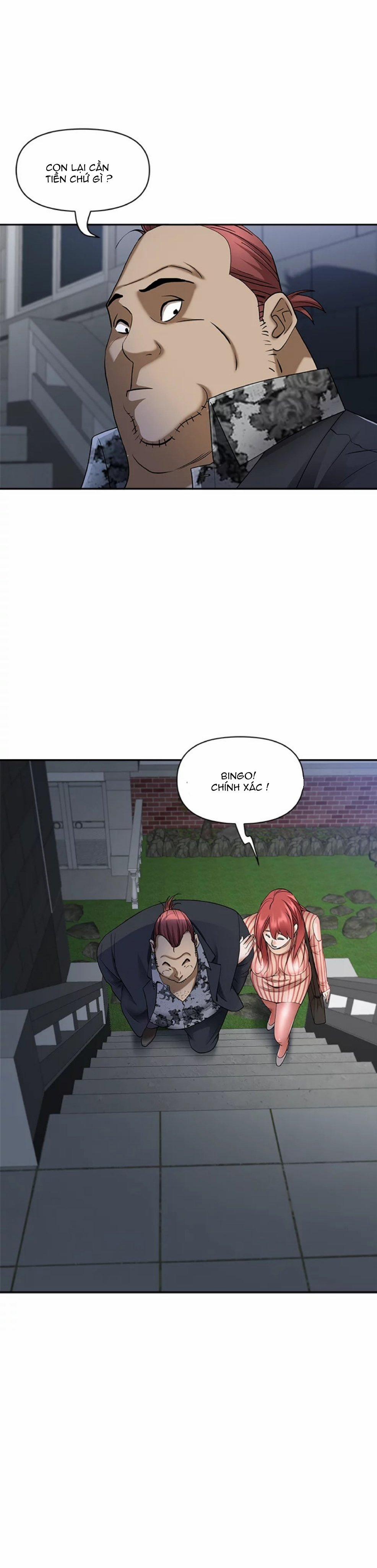 Chung Nhà Bạn Mẹ 10 trang 10