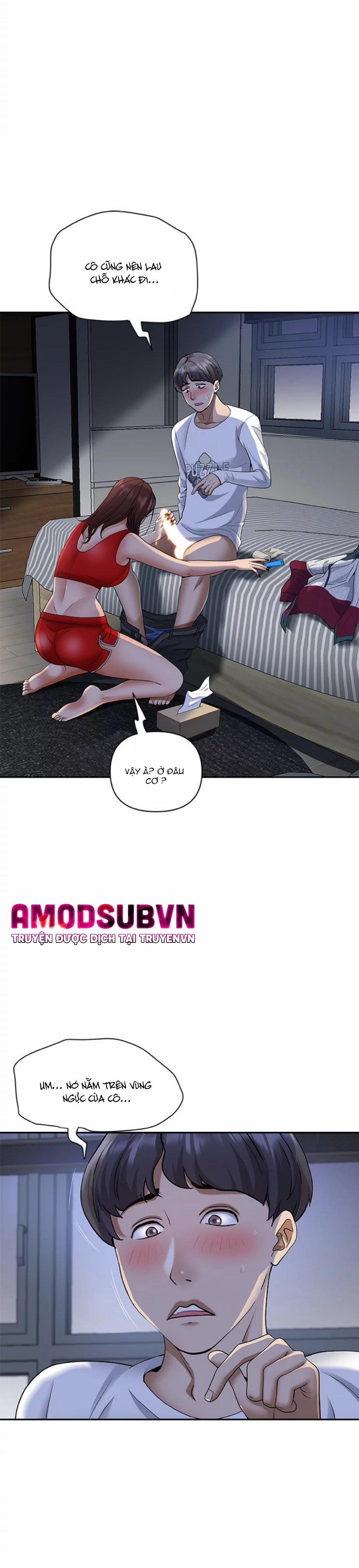 Chung Nhà Bạn Mẹ 10 trang 17