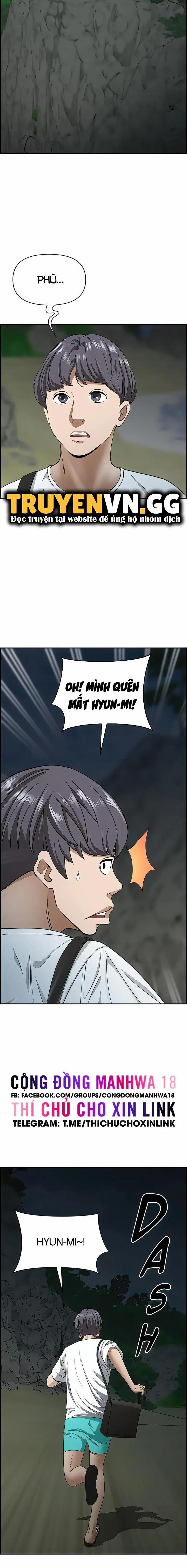 Chung Nhà Bạn Mẹ 100 trang 18