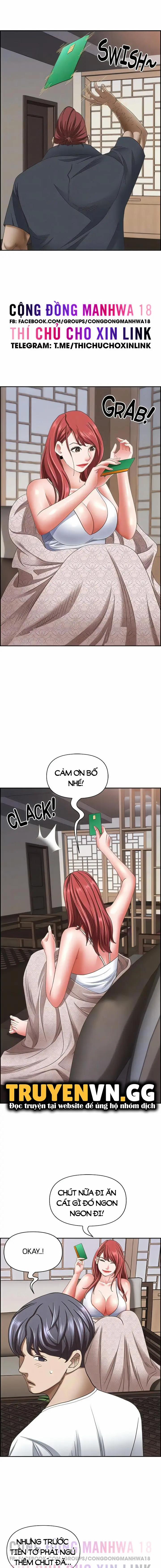 Chung Nhà Bạn Mẹ 101 trang 12