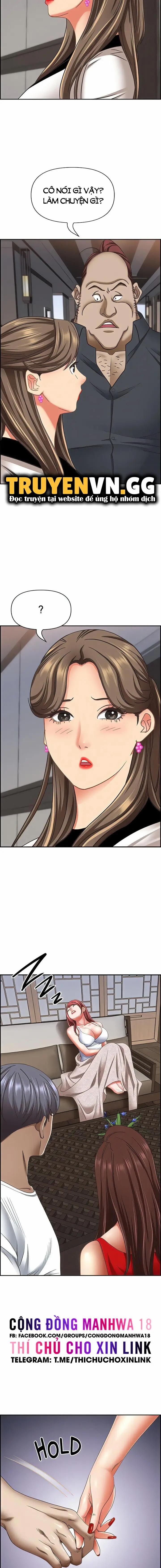 Chung Nhà Bạn Mẹ 101 trang 14