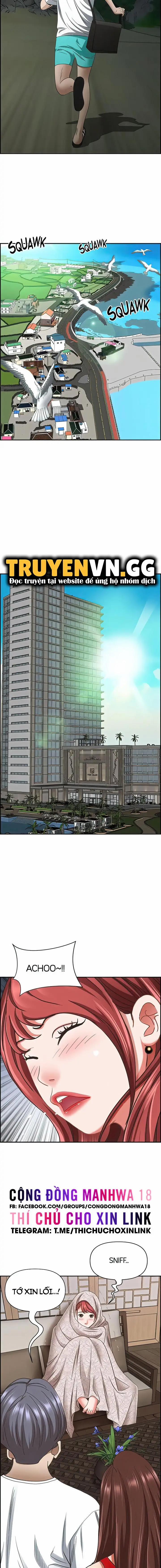 Chung Nhà Bạn Mẹ 101 trang 2