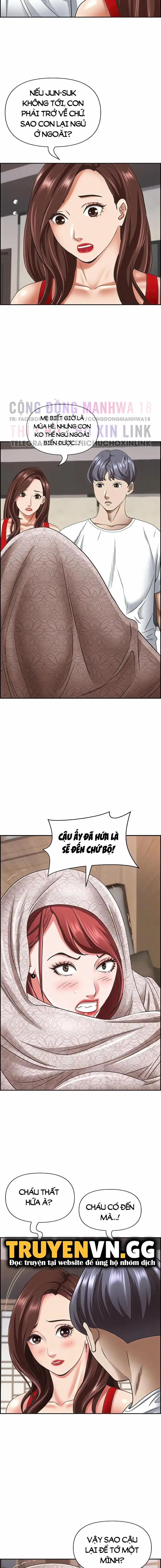 Chung Nhà Bạn Mẹ 101 trang 3