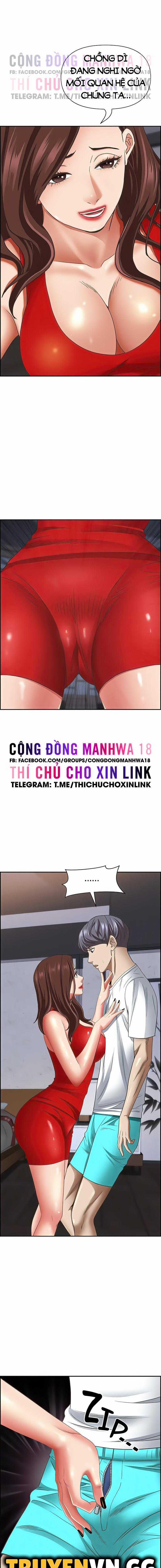 Chung Nhà Bạn Mẹ 102 trang 11