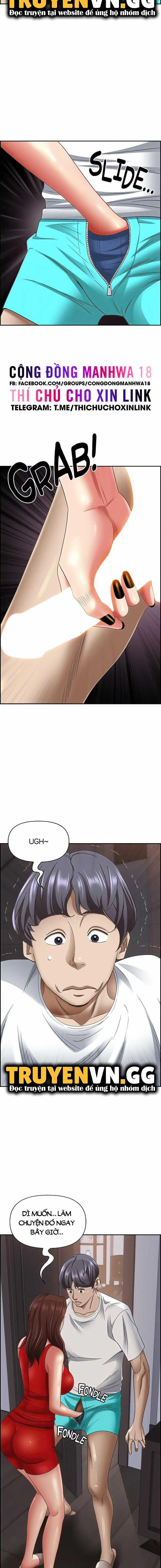 Chung Nhà Bạn Mẹ 102 trang 12