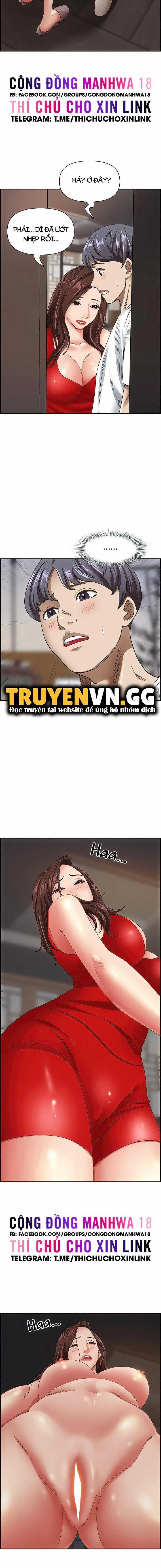 Chung Nhà Bạn Mẹ 102 trang 13