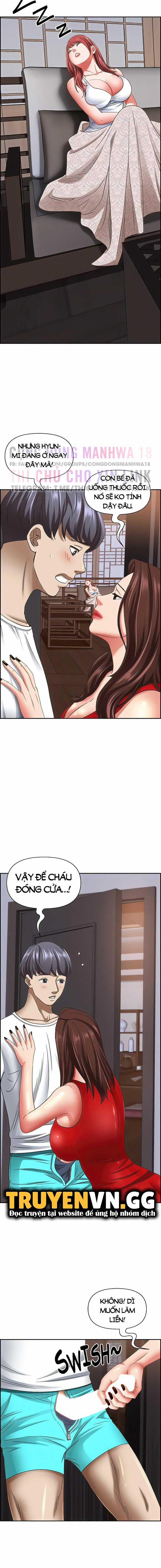 Chung Nhà Bạn Mẹ 102 trang 15