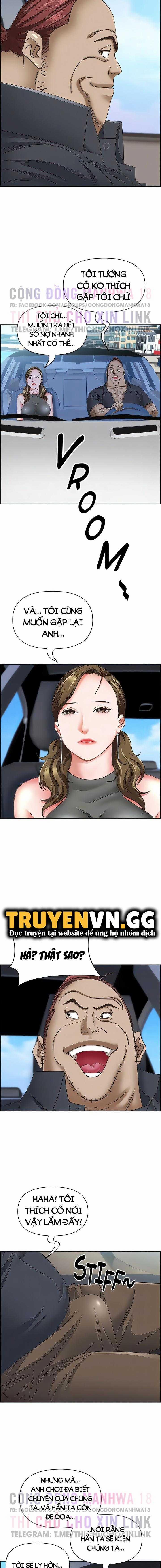 Chung Nhà Bạn Mẹ 102 trang 2