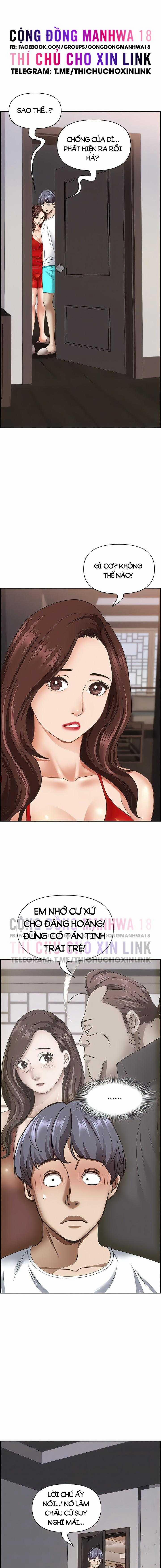 Chung Nhà Bạn Mẹ 102 trang 7