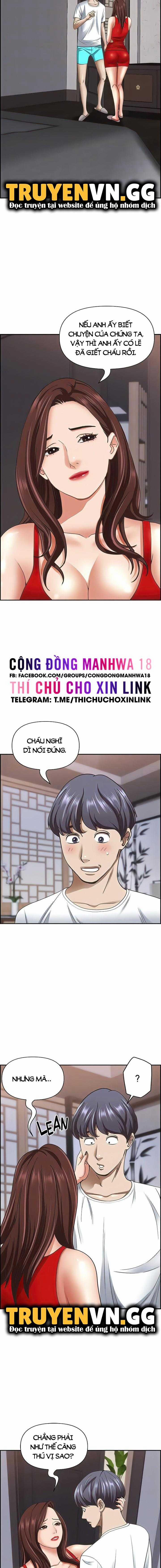 Chung Nhà Bạn Mẹ 102 trang 8