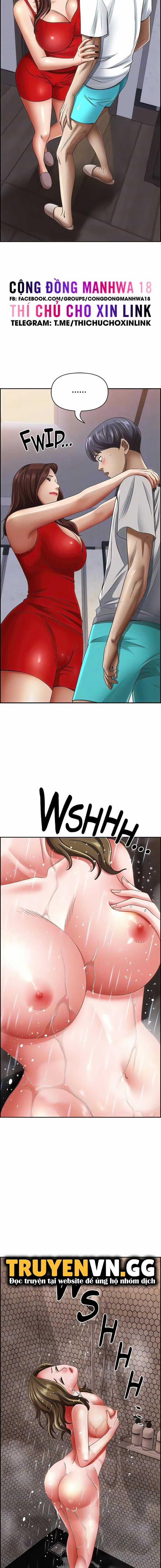 Chung Nhà Bạn Mẹ 102 trang 9