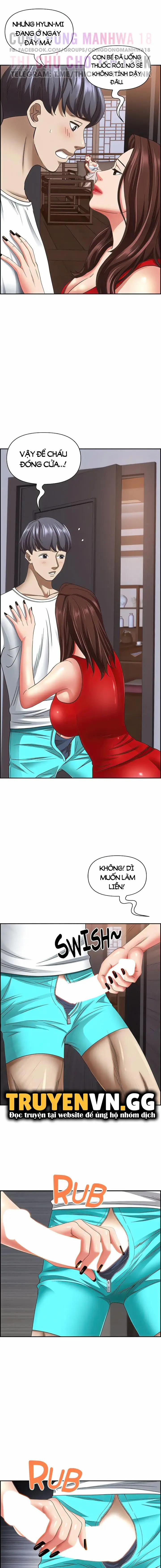 Chung Nhà Bạn Mẹ 103 trang 1
