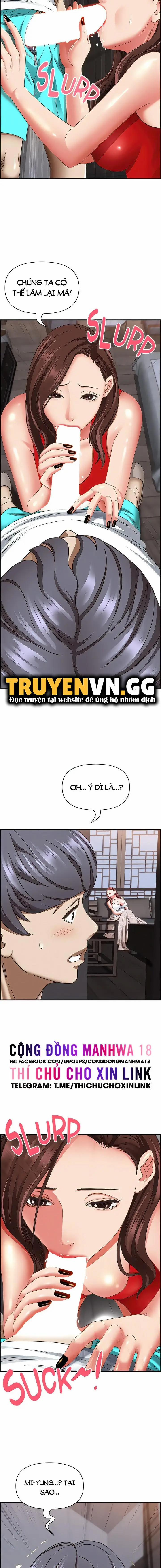 Chung Nhà Bạn Mẹ 103 trang 12