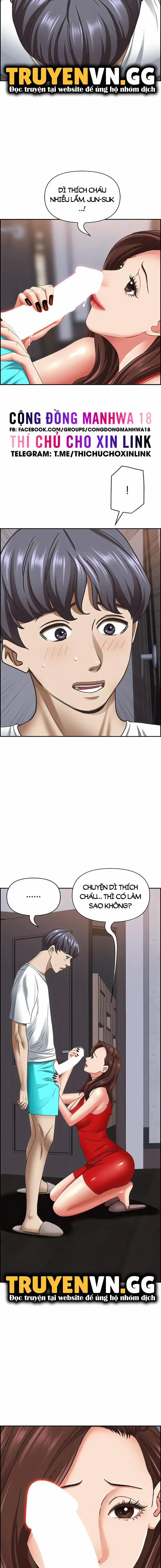 Chung Nhà Bạn Mẹ 103 trang 14