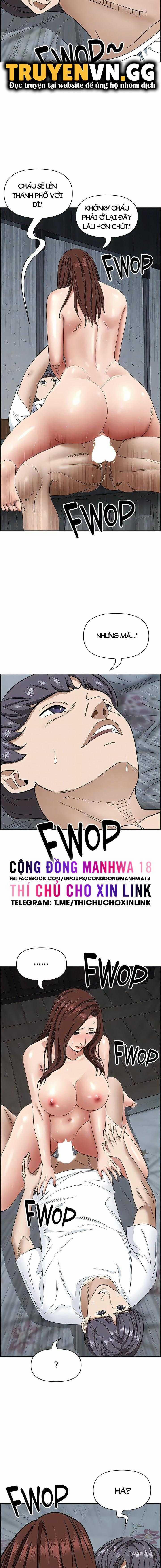 Chung Nhà Bạn Mẹ 104 trang 11