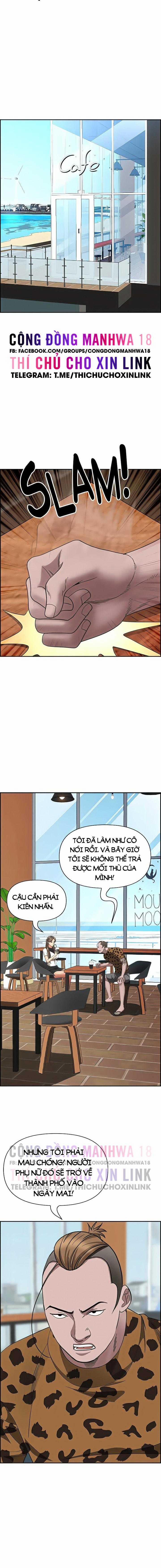 Chung Nhà Bạn Mẹ 104 trang 13