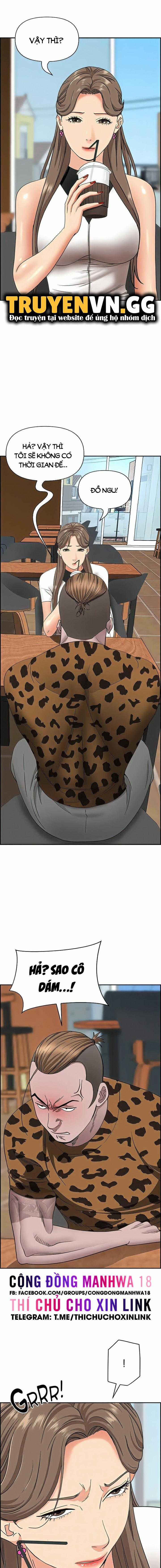 Chung Nhà Bạn Mẹ 104 trang 14