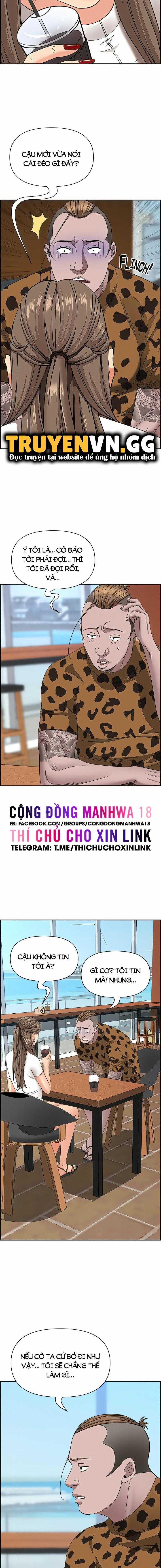 Chung Nhà Bạn Mẹ 104 trang 15
