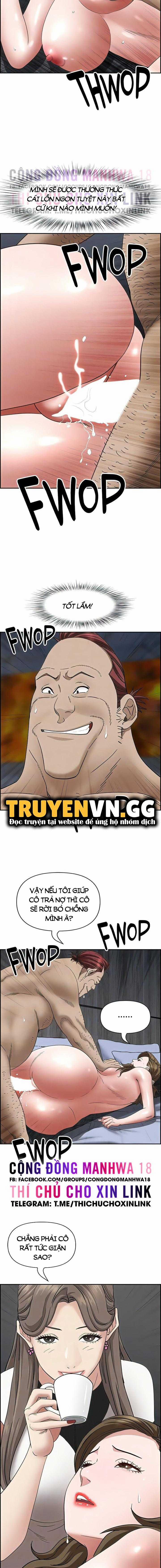 Chung Nhà Bạn Mẹ 104 trang 4