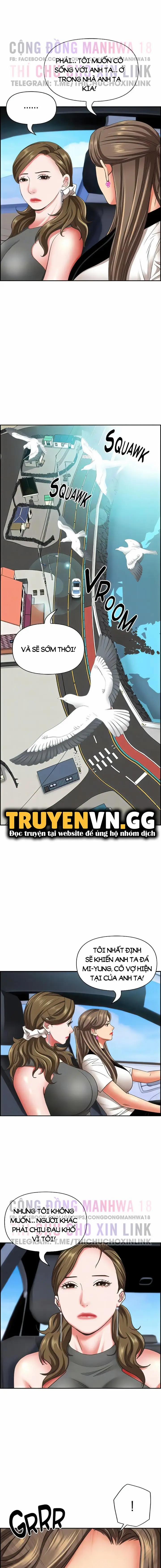 Chung Nhà Bạn Mẹ 105 trang 10