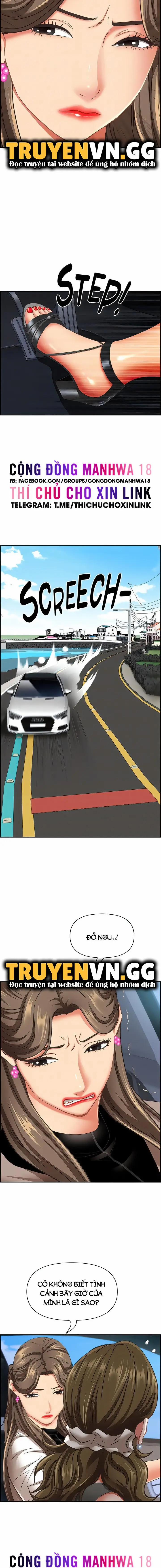 Chung Nhà Bạn Mẹ 105 trang 11