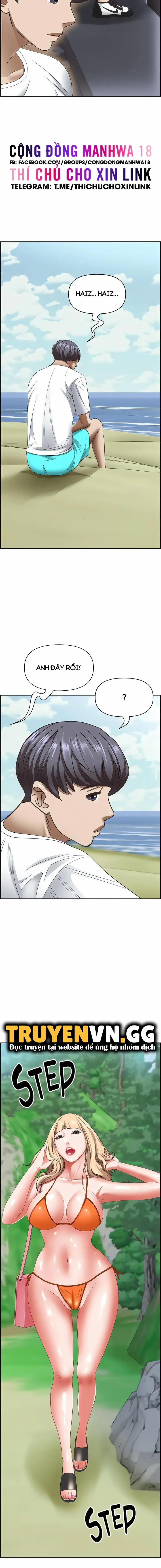 Chung Nhà Bạn Mẹ 105 trang 15