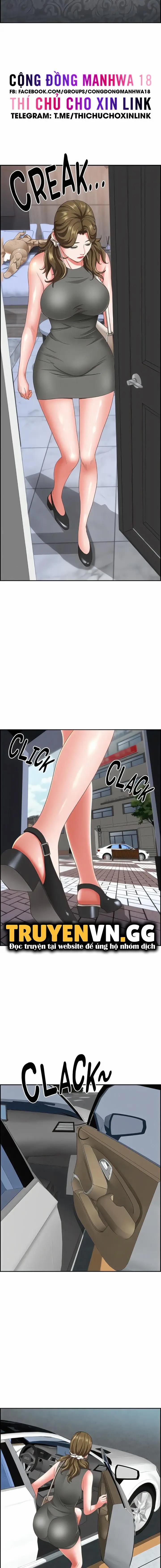 Chung Nhà Bạn Mẹ 105 trang 7
