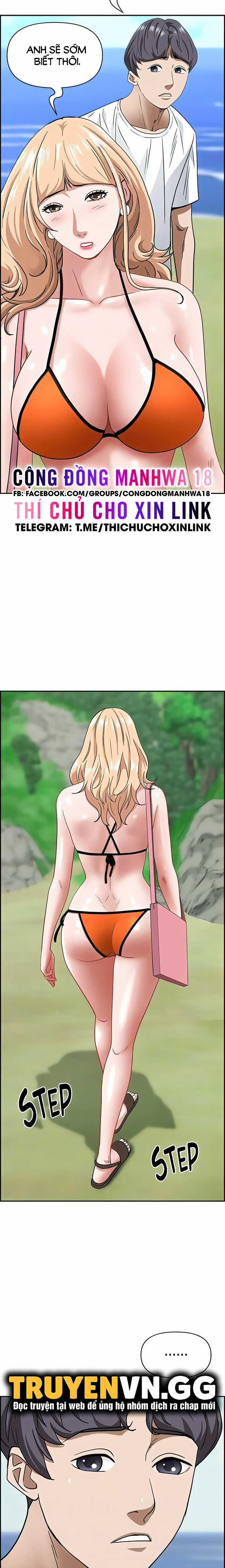 Chung Nhà Bạn Mẹ 106 trang 12