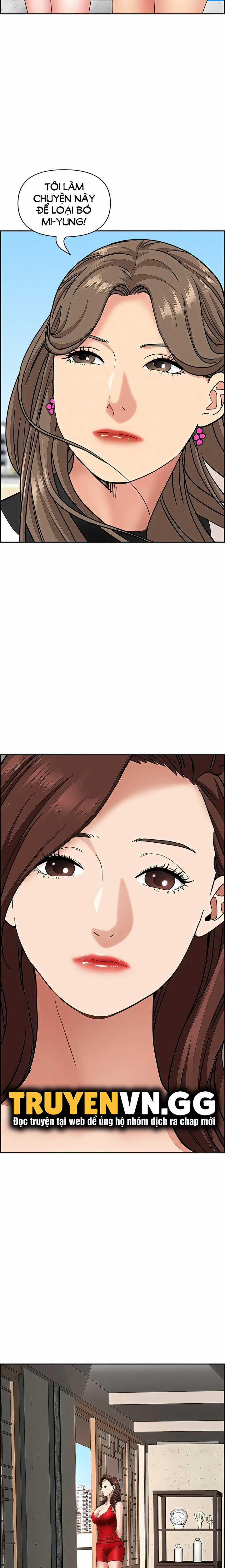 Chung Nhà Bạn Mẹ 106 trang 19