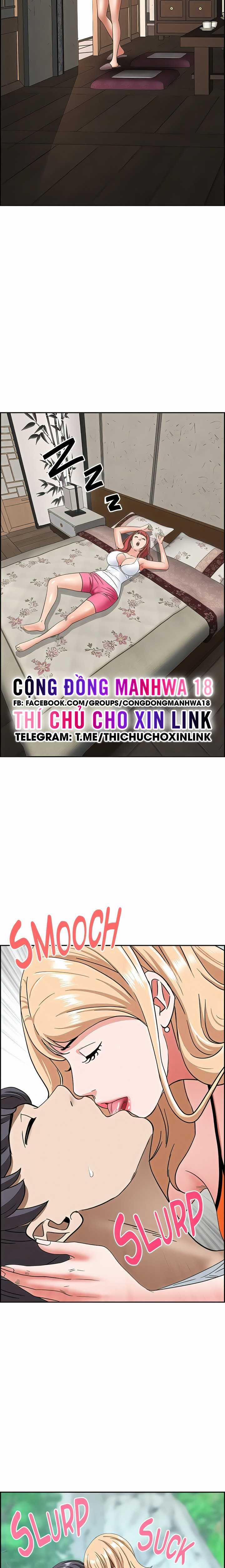 Chung Nhà Bạn Mẹ 106 trang 20