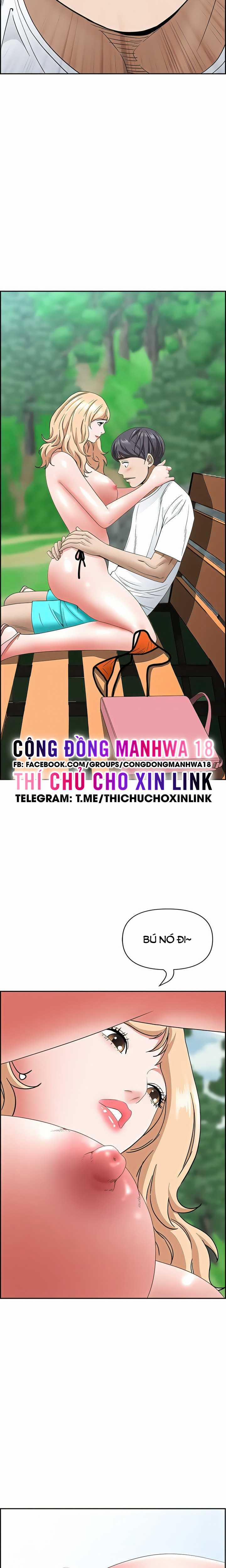 Chung Nhà Bạn Mẹ 106 trang 24