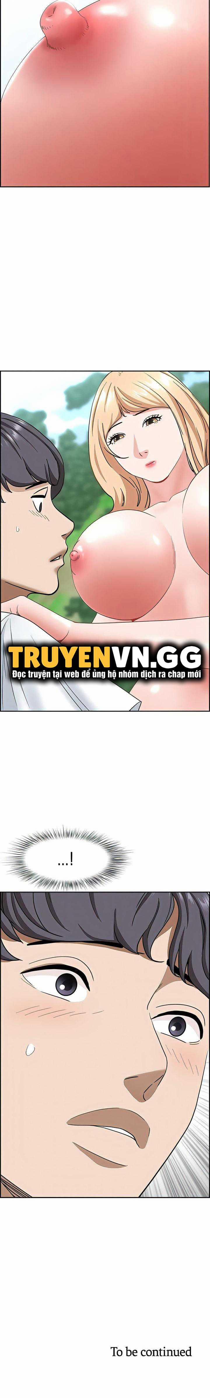 Chung Nhà Bạn Mẹ 106 trang 25