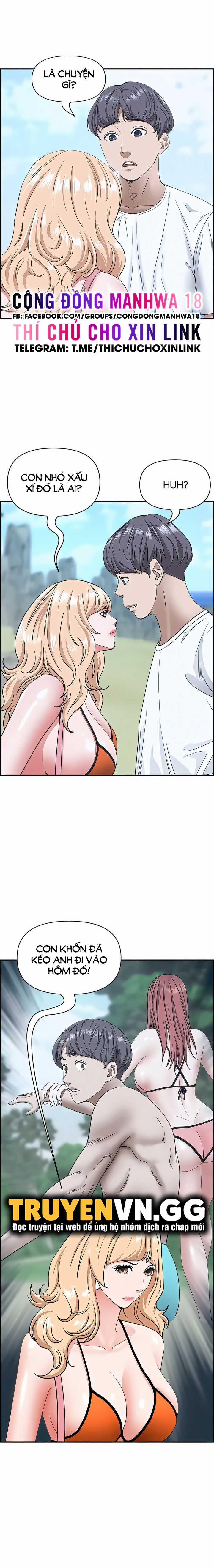 Chung Nhà Bạn Mẹ 106 trang 9
