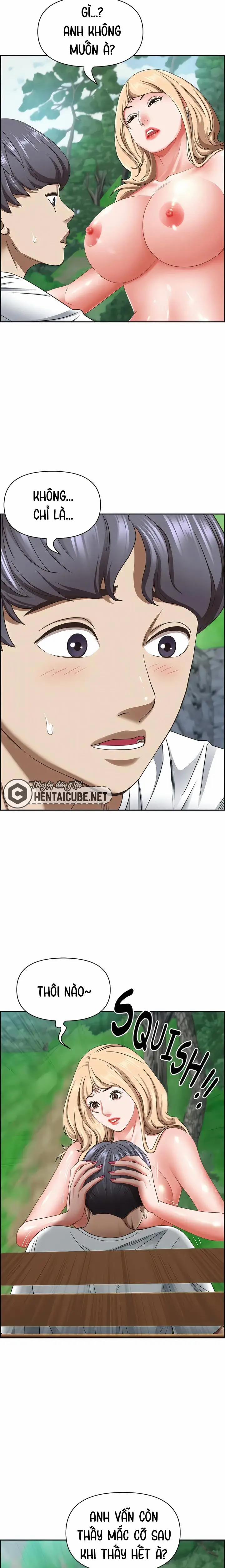 Chung Nhà Bạn Mẹ 107 trang 1