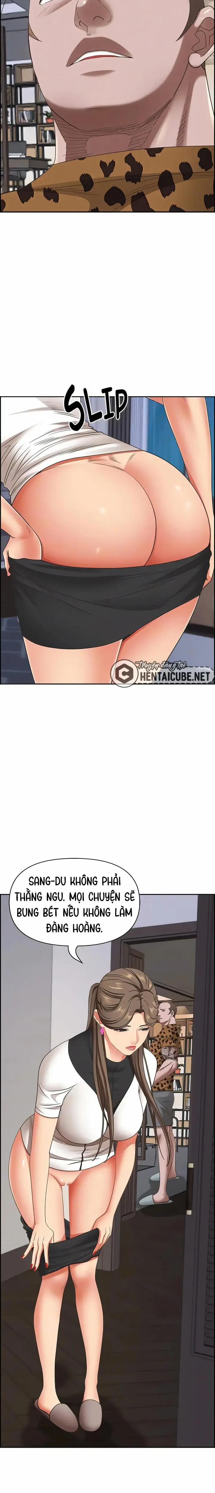 Chung Nhà Bạn Mẹ 107 trang 13