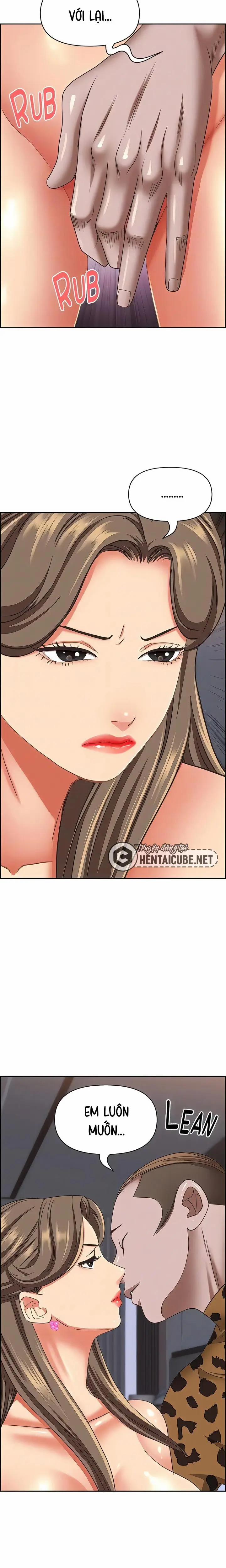 Chung Nhà Bạn Mẹ 108 trang 13