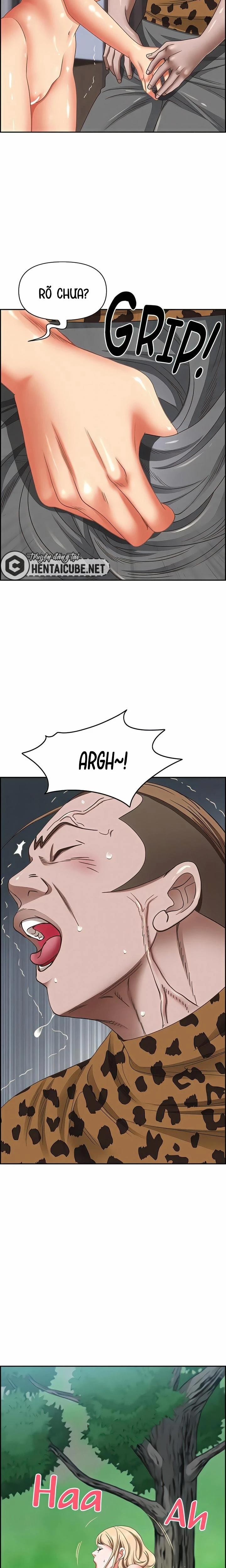 Chung Nhà Bạn Mẹ 108 trang 18