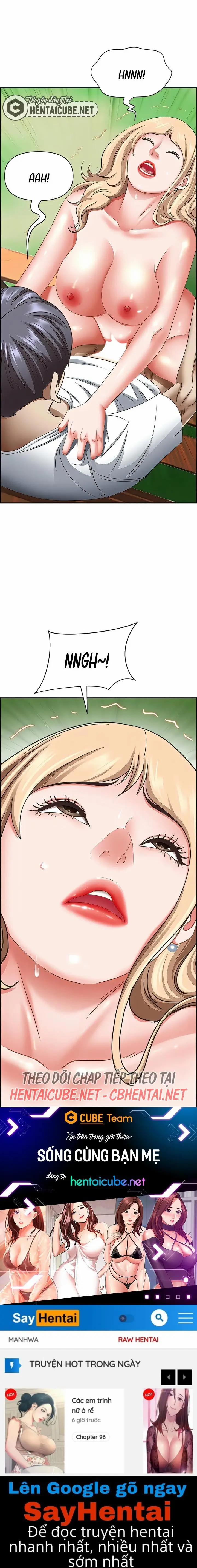 Chung Nhà Bạn Mẹ 108 trang 23