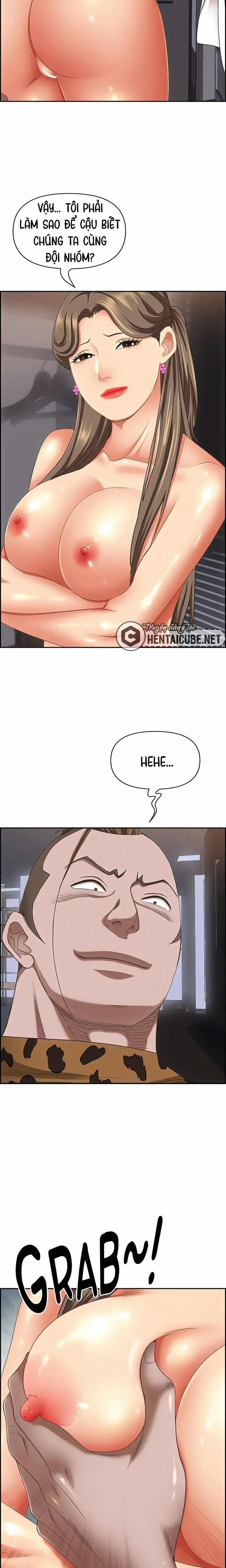 Chung Nhà Bạn Mẹ 108 trang 8