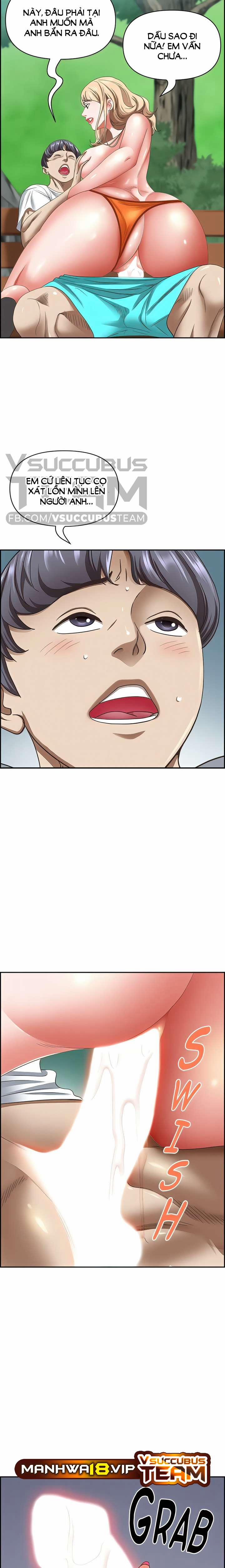 Chung Nhà Bạn Mẹ 109 trang 17