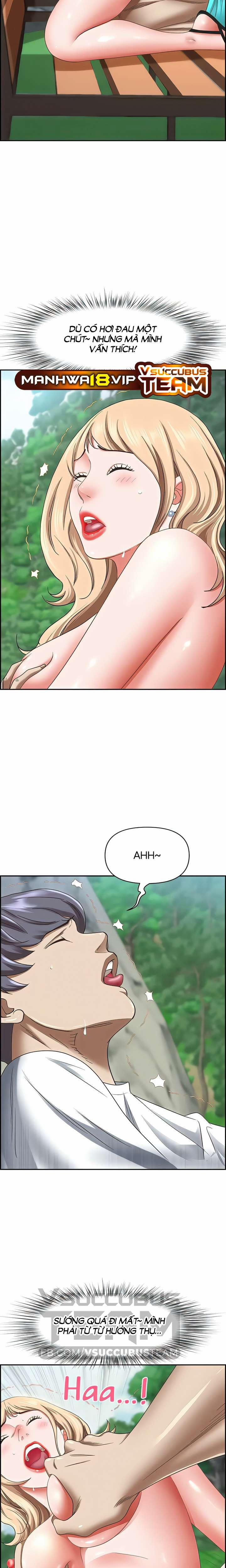 Chung Nhà Bạn Mẹ 109 trang 2