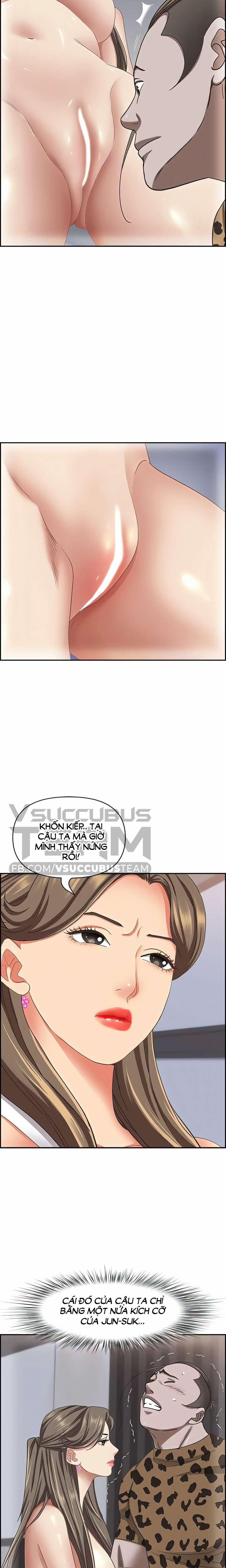 Chung Nhà Bạn Mẹ 109 trang 22