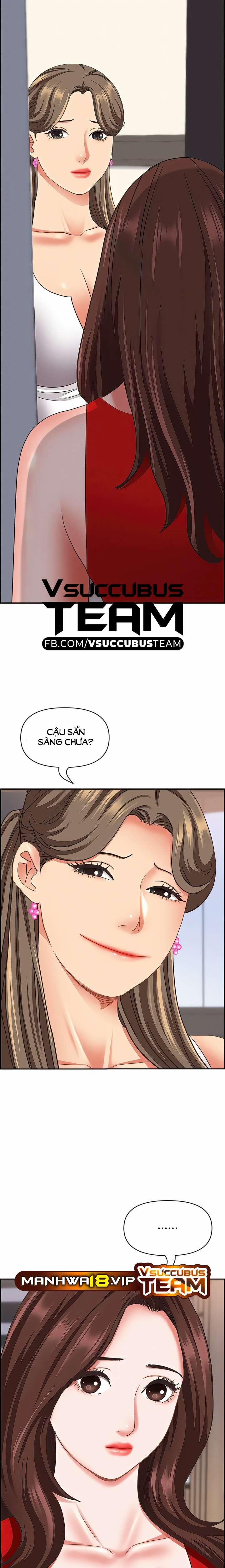 Chung Nhà Bạn Mẹ 109 trang 24