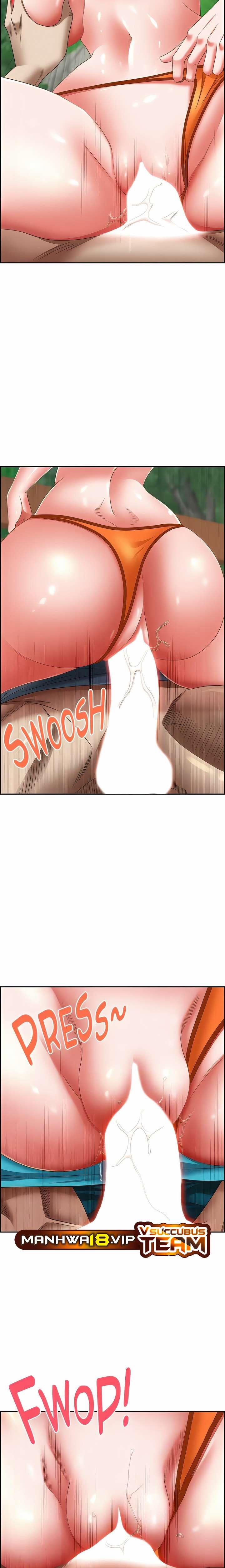 Chung Nhà Bạn Mẹ 109 trang 3