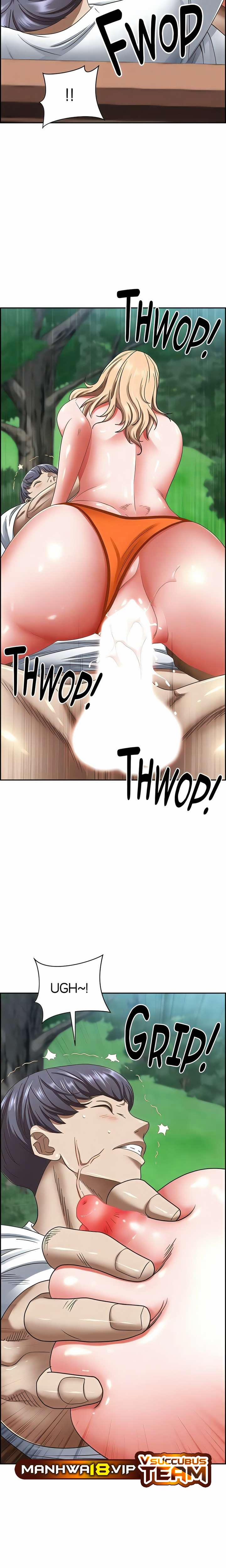 Chung Nhà Bạn Mẹ 109 trang 6